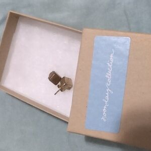 Noonday jewelry stud earrings